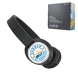 Beebop Wireless Headphones