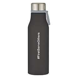 Luray Water Bottle 22 oz. Tritan