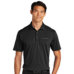 PORT AUTHORITY C FREE SNAG PROOF MEN'S POLO