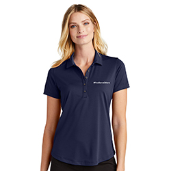 PORT AUTHORITY C FREE SNAG PROOF WOMEN'S POLO